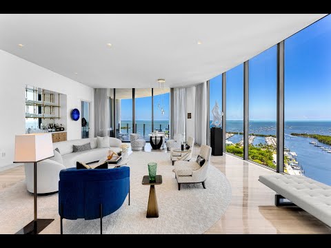 The Jills Zeder Group presents 2811 S BAYSHORE DR UNIT 18A, Miami, 33133 FL, USA