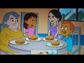Dora Another One Chicken DrumSticks