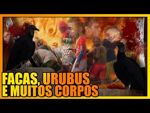 ALTAMIRA MASSACRE: THE CONFLICT THAT ENDED WITH 62 LIVES