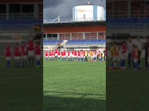 Rbc - roosendaal opkomst