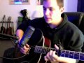 The White Buffalo - Sleepy Little Town (Cover ...