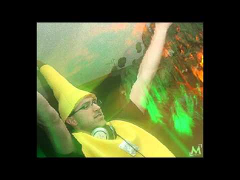 Smartyz - Bananardcore (UK Hardcore Mix)