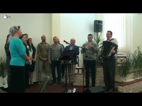 Gosen 20.12.2015 - dum dimineata (Todor Toader)