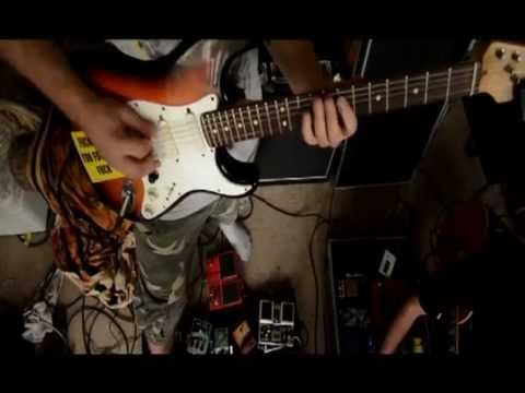 The Onironauts - Purple