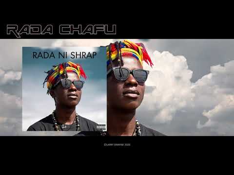 LARRY DWAYNE - RADA CHAFU