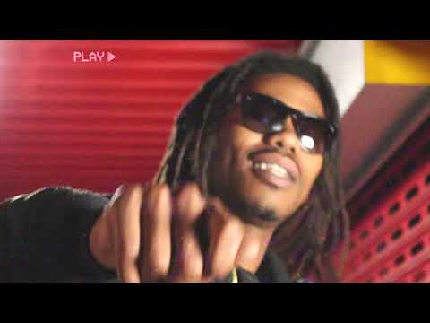 Ghost - Ncube (official video)