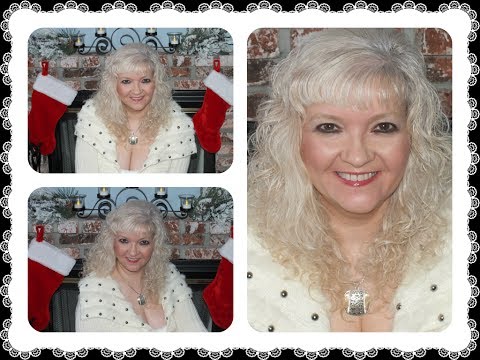 Luanne Hunt -  Time for the Holidays EP - Sneak Preview