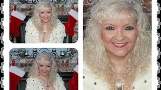 Luanne Hunt -  Time for the Holidays EP - Sneak Preview