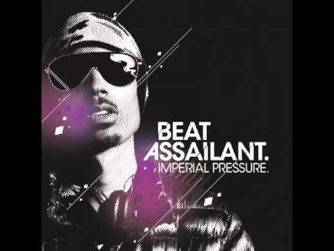 Beat Assailant - Play By The Rulez