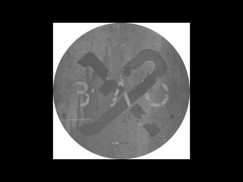 Savas Pascalidis - Echoes Of The Future [BAO10Y]