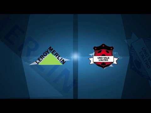 HIGHLIGHTS Leroy Merlin VS Uno Vale l'Altro - Sport City Cup C5 - Finale