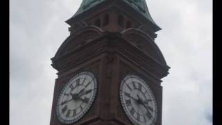 preview picture of video 'Rathmines Town Hall'