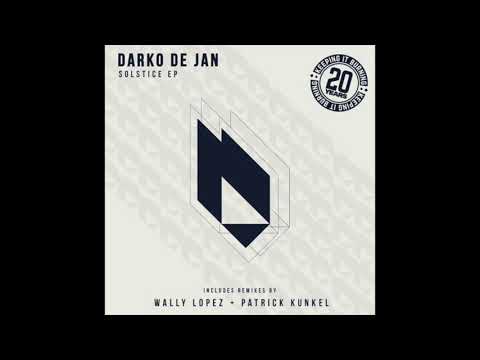 Darko De Jan - Solstice (Wally Lopez Remix)