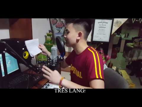 Shortone - Tres Lang [PREVIEW]