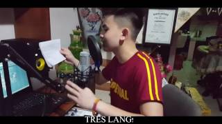 Shortone - Tres Lang [PREVIEW]