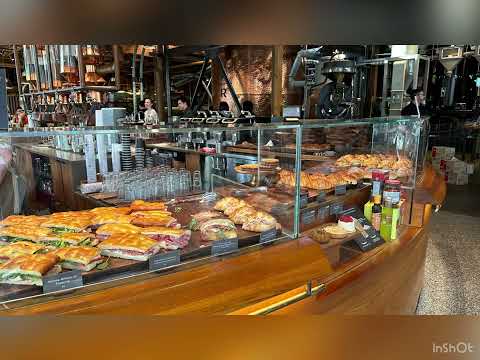 Reserva Starbucks em Seattle