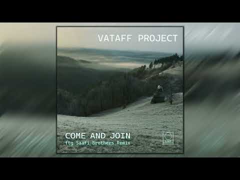 Vataff Project - Come and Join [Full EP]