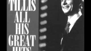 Mel Tillis -- I Ain&#39;t Never