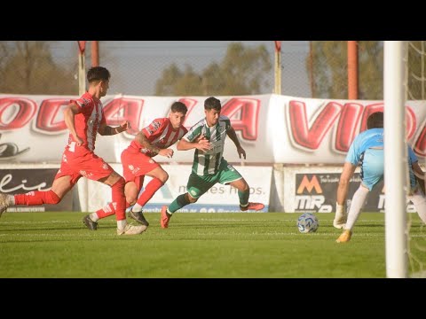 RESUMEN: CAÑUELAS 0 - CAMIONEROS 0 - PRIMERA C 2025