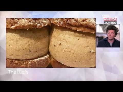 Johnny Hallyday   Jean Imbert se livre sur le chanteur dans 'Thé ou café vidéo