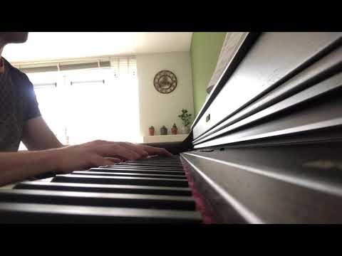 Jesus Christ Superstar - Pilates Dream