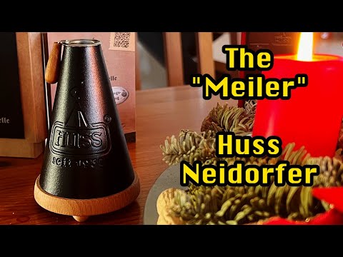 The "Meiler" Huss Neidorfer Weihrichkarzl Short Review #review #huss #erzgebirge #karzl