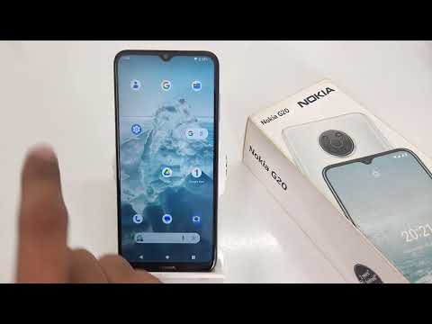 how to change language english to hindi in Nokia G20,NokiaG22 | Nokia G21 me hindi me kaise set kare