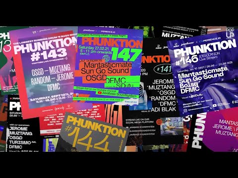 Junglist  Its A Way Of Life - A Drum N Bass Documentary from Javabass Soundsystem and Pop Up Media