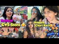 Thailand 🇹🇭 Phuchte hi Shopping karne nikal gaye😂🛍️CVS Phuket, Naka Market&much more @PragatiVermaa