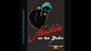 Aladdin Lamp - First Tune - Heaven Only Knows