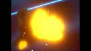 Seikai no Senki AMV  Bolt Thrower  Inside the Wire