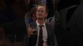 A Really Tall Girl #himym #comedy #barneystinson #howimetyourmother #shorts