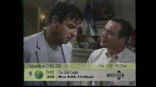 1999 Time Warner Digital Cable Instruction Video