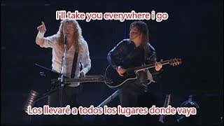 Megadeth - Coming Home - Argentina - En Vivo (Sub Castellano Lyrics)