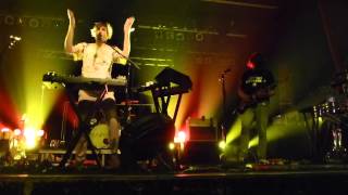 Cut Copy - Meet Me In A House of Love