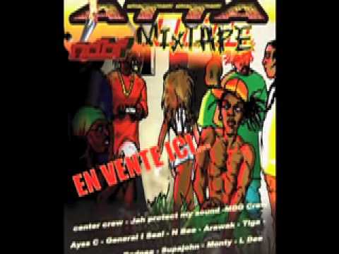 27 - lyrical(ndbf)-iar ora-ndbf atta-Ragga Atta (Ndbf)-27