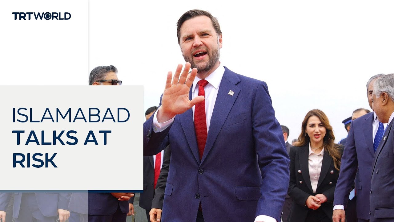 US warns it will resume attacks on Iran if negotiations fail