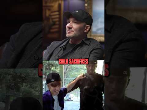 This is How the Dark World of Elites Take Your Soul 😳