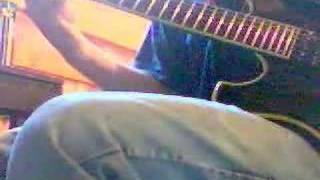 killing my self again-deadstar assembly