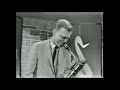 Gerry Mulligan quartet - Open county - Jazzco Music