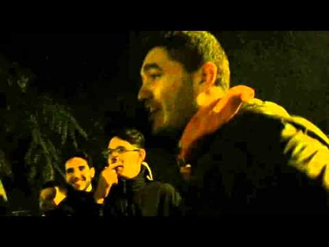 Katos y Salcedo VS Coostii y Emcider - 8avos - (DUAL BATTLE)
