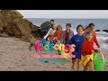 Kidsongs Summer Songs The Best Sandcastle Fun At The Beach With Kidsongs Kids
