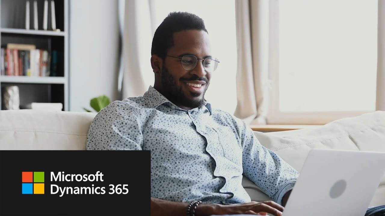 Dynamics 365 Customer Voice