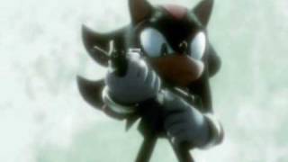 Shadow The Hedgehog - It&#39;s My Life