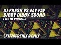 DJ Fresh VS Jay Fay Feat. Ms Dynamite - 'Dibby ...