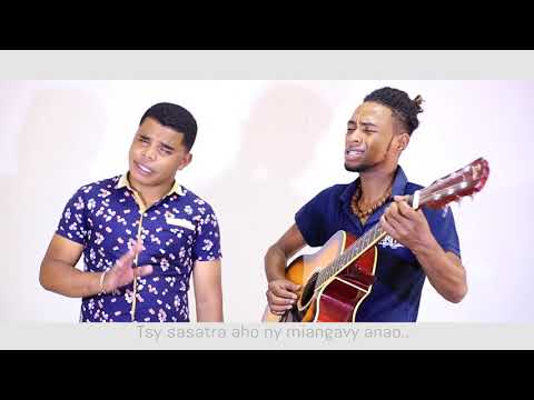 clip officiel   Mba valio Bakozetra ft Tsira