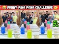 Funny Ping Pong Money Challenge Funny Moneychallenge Sahil Khan Team