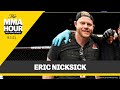 Eric Nicksick: Francis Ngannou vs. Jon Jones Is ‘Fight to Make’ | The MMA Hour | MMA Fighting