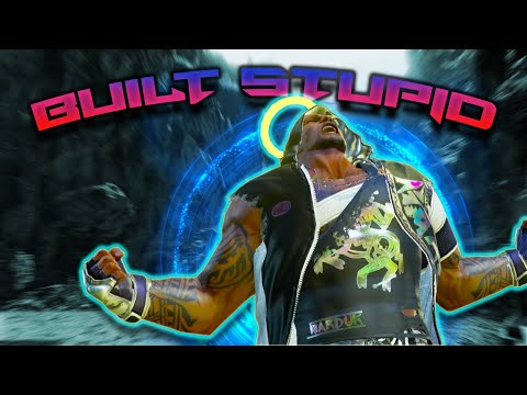 Actual bullying with Marduk...