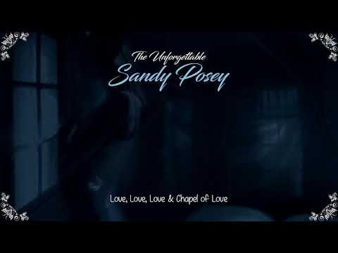 Video thumbnail for Love Love Love / Chapel of Love
